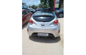Hyundai Veloster 2013