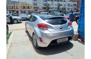 Hyundai Veloster 2013