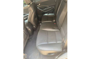 Hyundai Santa Fe 2015