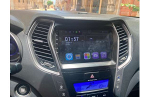 Hyundai Santa Fe 2015