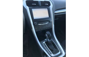 Ford Fusion 2015