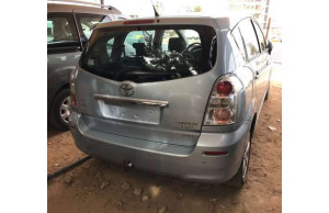 Toyota Verso 2014
