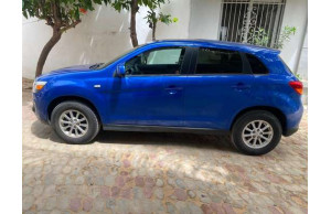 Mitsubishi RVR 2014