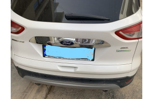Ford Kuga 2013