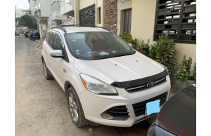 Ford Kuga 2013