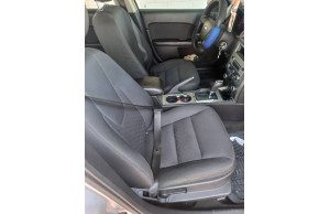 Ford Fusion 2012
