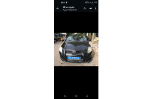 Toyota Auris 2010