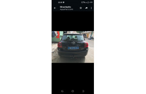 Toyota Auris 2010