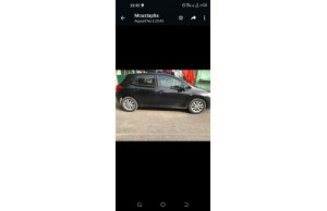Toyota Auris 2010