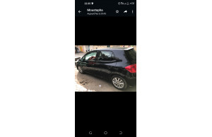 Toyota Auris 2010