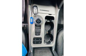 Ford Explorer 2020