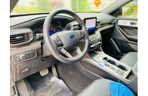 Ford Explorer 2020