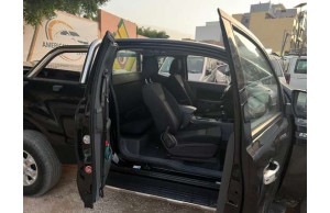 Ford Ranger 2017