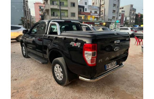 Ford Ranger 2017