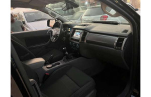 Ford Ranger 2017