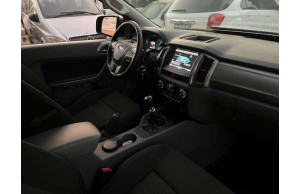 Ford Ranger 2017
