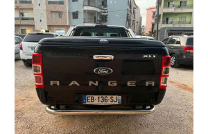 Ford Ranger 2017