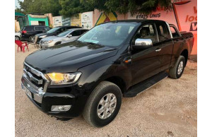 Ford Ranger 2017