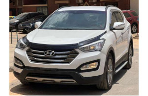 Hyundai Santa Fe 2014