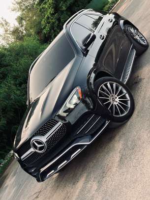 Mercedes Classe GLE 2020 2