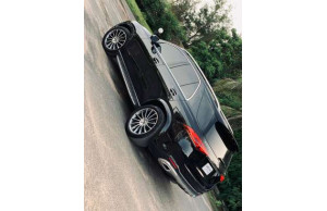 Mercedes Classe GLE 2020