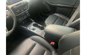 Ford Escape-Titanium 2020