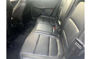 Ford Escape-Titanium 2020