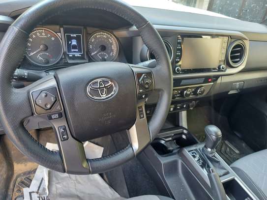 Toyota Aygo 2021 0
