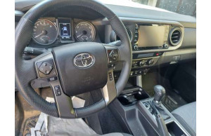 Toyota Aygo 2021