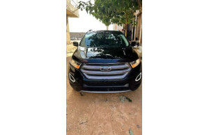 Ford Edge 2016