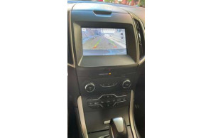 Ford Edge 2016