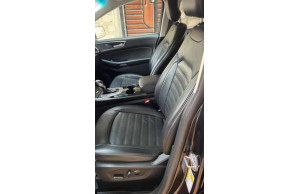 Ford Edge 2016