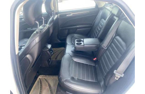 Ford Fusion 2014
