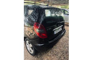 Mercedes Classe A 2009