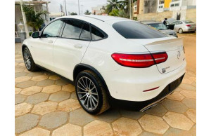 Mercedes GLC 2017