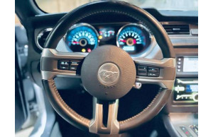 Ford Mustang 2014