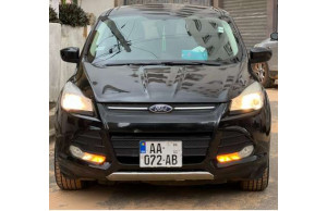 Ford ESCAPE-SE 2019