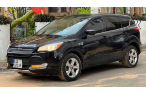 Ford ESCAPE-SE 2019