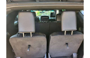 Ford ESCAPE-SE 2019