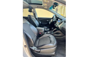 Hyundai Tucson 2014