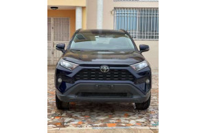 Toyota Rav 4 2020