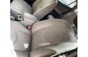 Toyota Rav 4 2009