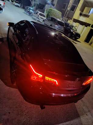 Acura TLX 2015 4