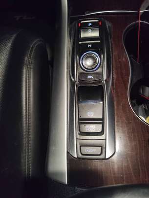 Acura TLX 2015 0