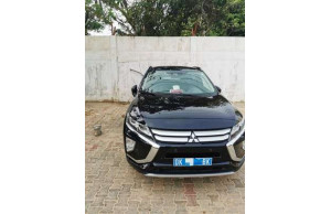 Mitsubishi Eclipse 2018
