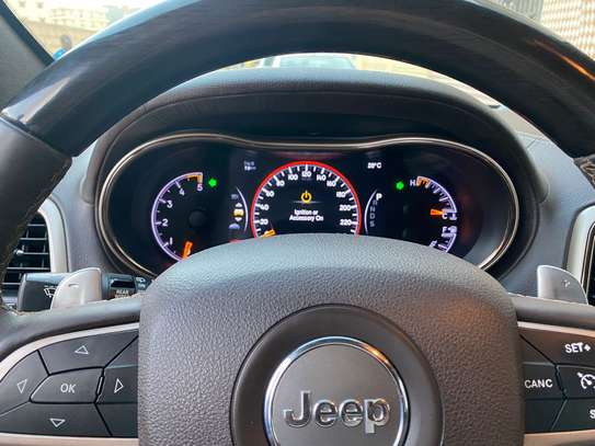 Jeep Cherokee 2015 0