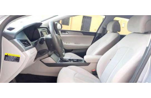 Hyundai Sonata 2014