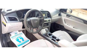 Hyundai Sonata 2014