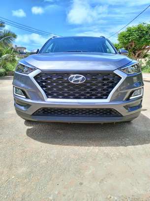 Hyundai Tucson 2021 6