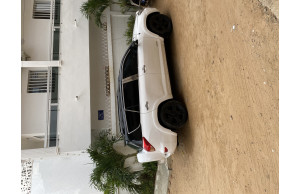 Toyota Rav 4 2008